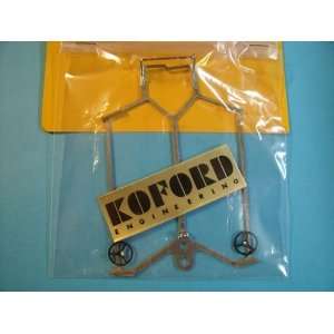  Koford   Group 27 Beuf Express Light .050 Steel Chassis 