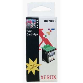  Xerox 8R7883 Photo Ink Cartridge Electronics