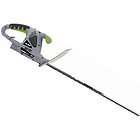   Inch 3.8 Amp Electric Hedge Trimmer, Yard, Garden, Trimmers NEW  
