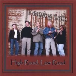  High Road, Low Road Leaping Lulu Music