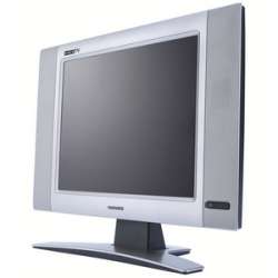 Magnavox 15MF605T 15 inch HD LCD Television (Refurbished)   