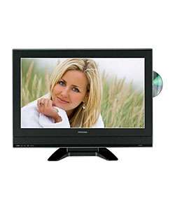 TOSHIBA 23 inch Widescreen HD ready LCD TV (Refurb)  