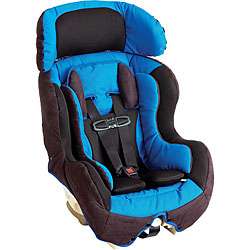   Years True Fit Convertible Car Seat in Sporty Blue  Overstock