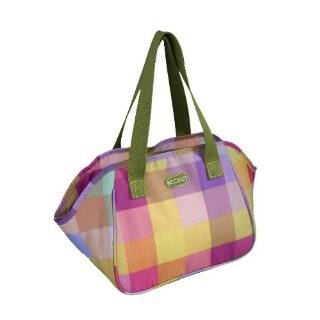  Sachi Insulated Lunch Bags Style 34 Lunch Bag: Clothing
