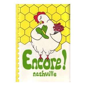  Encore Nashville (9780939114689) Books
