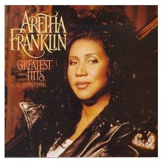  Arethas Best: Aretha Franklin: Music