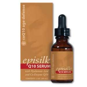  Episilk Q10 Age Defense Serum