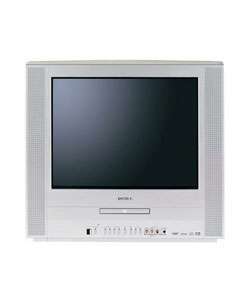 Toshiba MD14H63 14 inch TV/ DVD Player (Refurbished)  