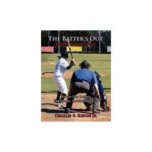 The Batters Out (Baseball Training Manual) How to Play 