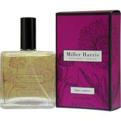 Miller Harris Figue Amere Womens 1.7 oz Eau De Parfum Spray 