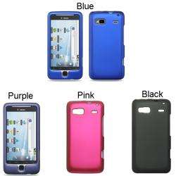 HTC T Mobile G2 Rubberized Hard Case  Overstock