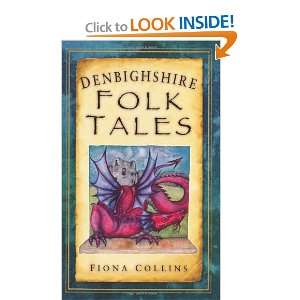  Denbighshire Folk Tales (Folk Tales: United Kingdom 
