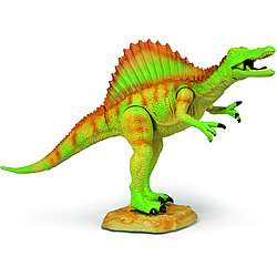 Dino Dan Medium Spinosaurus Figure  Overstock
