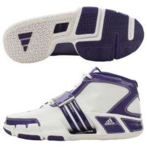 Adidas Pilrahna Mens Basketball Shoes  Overstock
