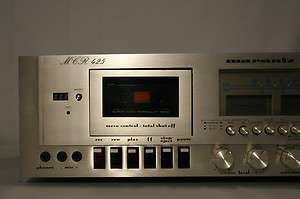 Marantz am/fm stereo recording receiver++  