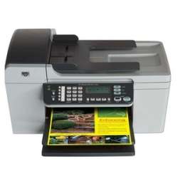 HP Officejet 5610 Multifunction Printer  