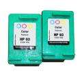 hp tri color 2 pack ink cartridge remanufactured today $ 8 99 4 0 1 