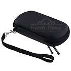   POUCH CARRY BAG CASE FOR SONY PSP 2000 3000 BLACK COLOR CARRYING BAG