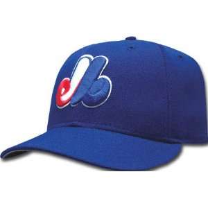  Montreal Expos, Game, Pinch Hitter Collection, Adjustable Hat 