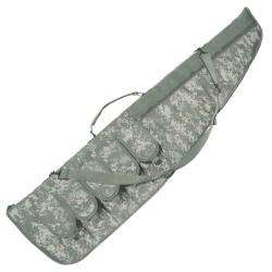 Voodoo Tactical Army Digital 46 inch Protector Rifle Case  Overstock 