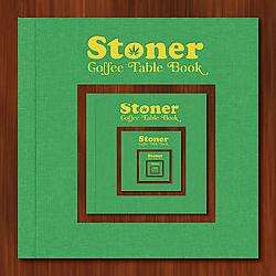 Stoner Coffee Table Book (Hardcover)  Overstock
