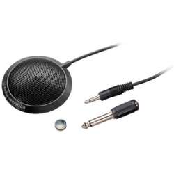 Audio Technica ATR4697 Boundary Microphone  Overstock