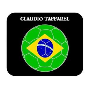    Claudio Taffarel (Brazil) Soccer Mouse Pad 