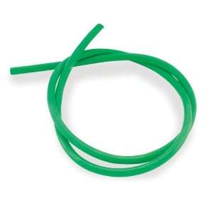   Fuel Line   1/4in. x 3/8in. 3ft.   Solid Green 140 3803 S Automotive