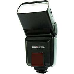 Bell & Howell Z480AF Nikon Digital Camera Zoom Flash  Overstock