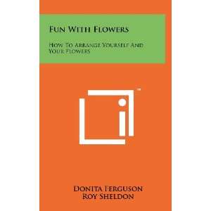   (9781258226398) Donita Ferguson, Roy Sheldon, Jay Warmuth Books