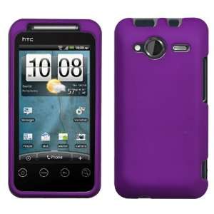   Phone Case for HTC EVO Shift 4G A7373 Sprint   Grape Cell Phones