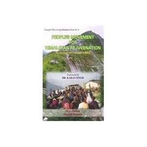   : Peoples Movement for Himalayan (9788170228158): Karan Singh: Books