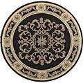 Geometric Oval, Square, & Round Area Rugs from Overstock Buy 