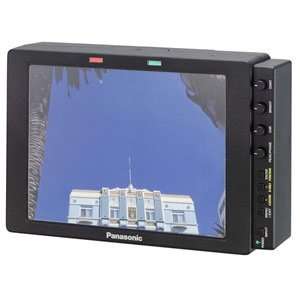  Panasonic BTLH900A 8.4 LCD Monitor Electronics