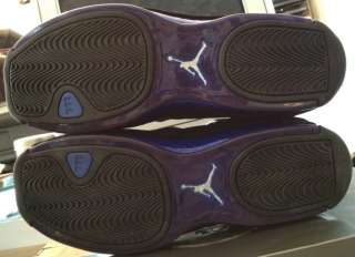   Air Jordan XVIII 18 OG 2003 release 12 black sport royal towel  