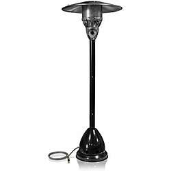 Natural Gas Patio Heater  Overstock