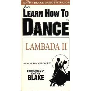  Learn How to Dance Lambada II Movies & TV