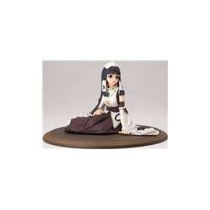  Shining Tears Ryuna 1/8 Scale PVC Statue Toys & Games