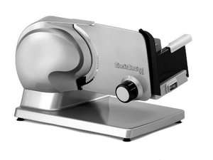 Chefs Choice 615 Premium Electric Food Slicer  
