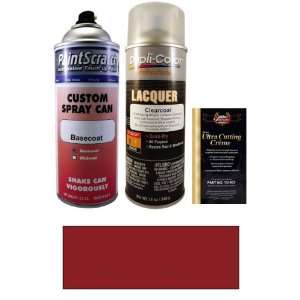   Spray Can Paint Kit for 1986 Chevrolet G10 G30 P Series (78/WA8800