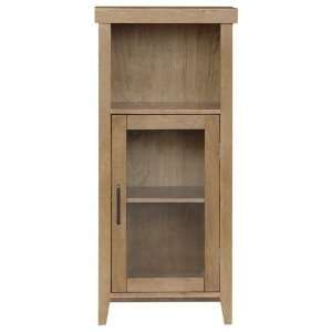  Origine Floor Cabinet 1 Door & Open Shelf