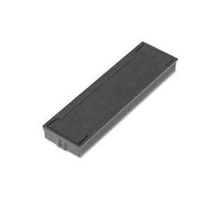  P05 Classic Stamp Replacement Ink Pad, Black Office 