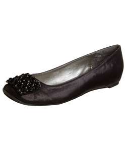 Tribeca by Kenneth Cole Hot Cakes Embellished Flats  