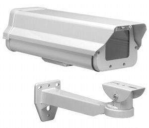 Waterproof Security Camera Housing ENCLOSURE CCTV 605  