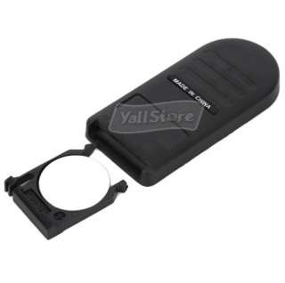   Shutter Release IR Wireless Remote Control for Nikon D5000/D5100 D40