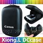 Camera Case for Canon Powershot A2300 A2400 A3400 A4000 IS SX240 SX260 