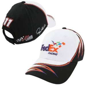   Chase Authentics Spring 2012 FED EX Element Hat: Sports & Outdoors