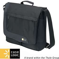 Case Logic TKM 15 15.4 inch Laptop Messenger Bag  Overstock