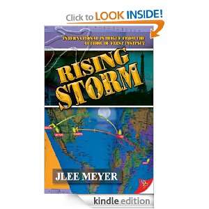Rising Storm Jlee Meyer  Kindle Store