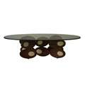 Glass Coffee Tables Coffee, Sofa and End Tables   Buy 